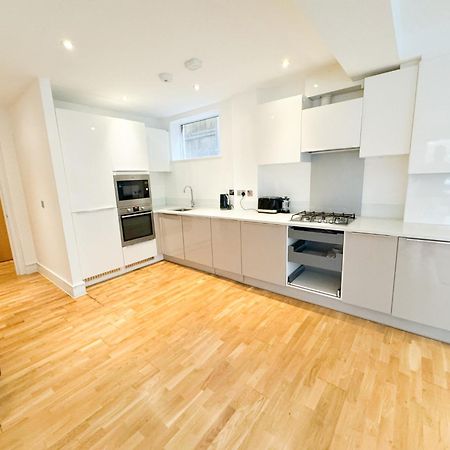 The Grange Apartment ลอนดอน ภายนอก รูปภาพ