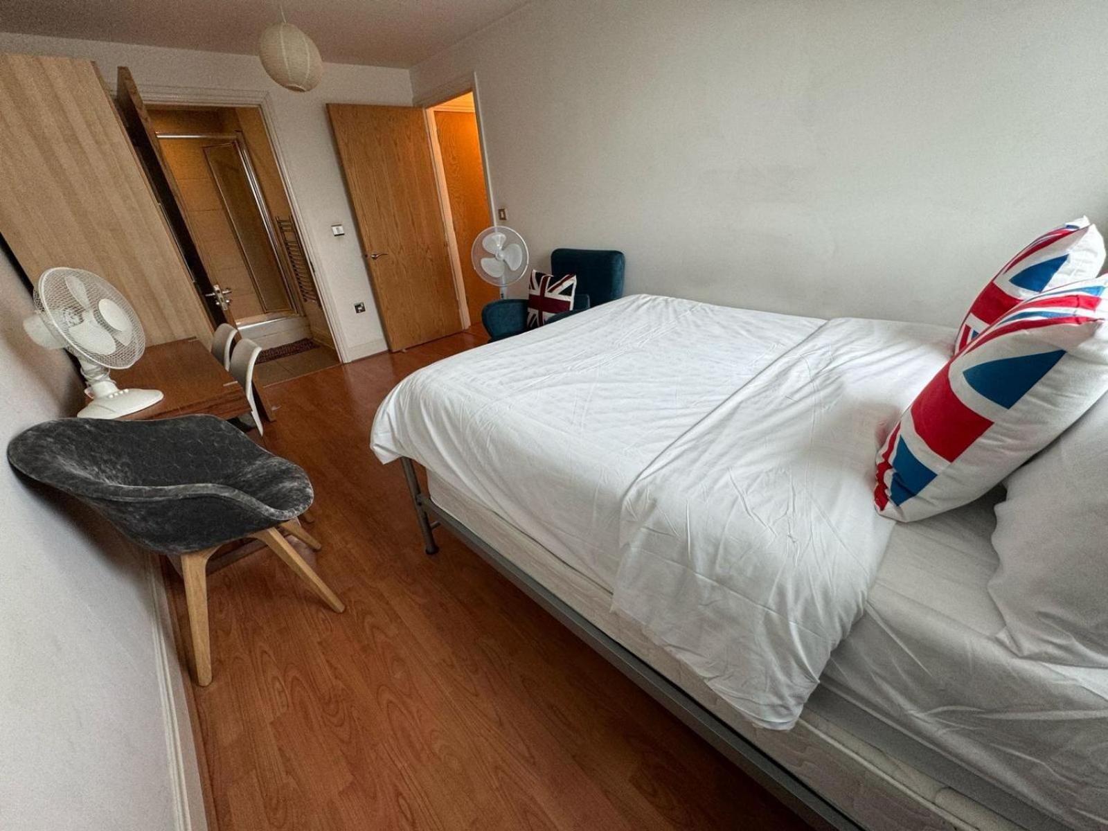 The Grange Apartment ลอนดอน ภายนอก รูปภาพ