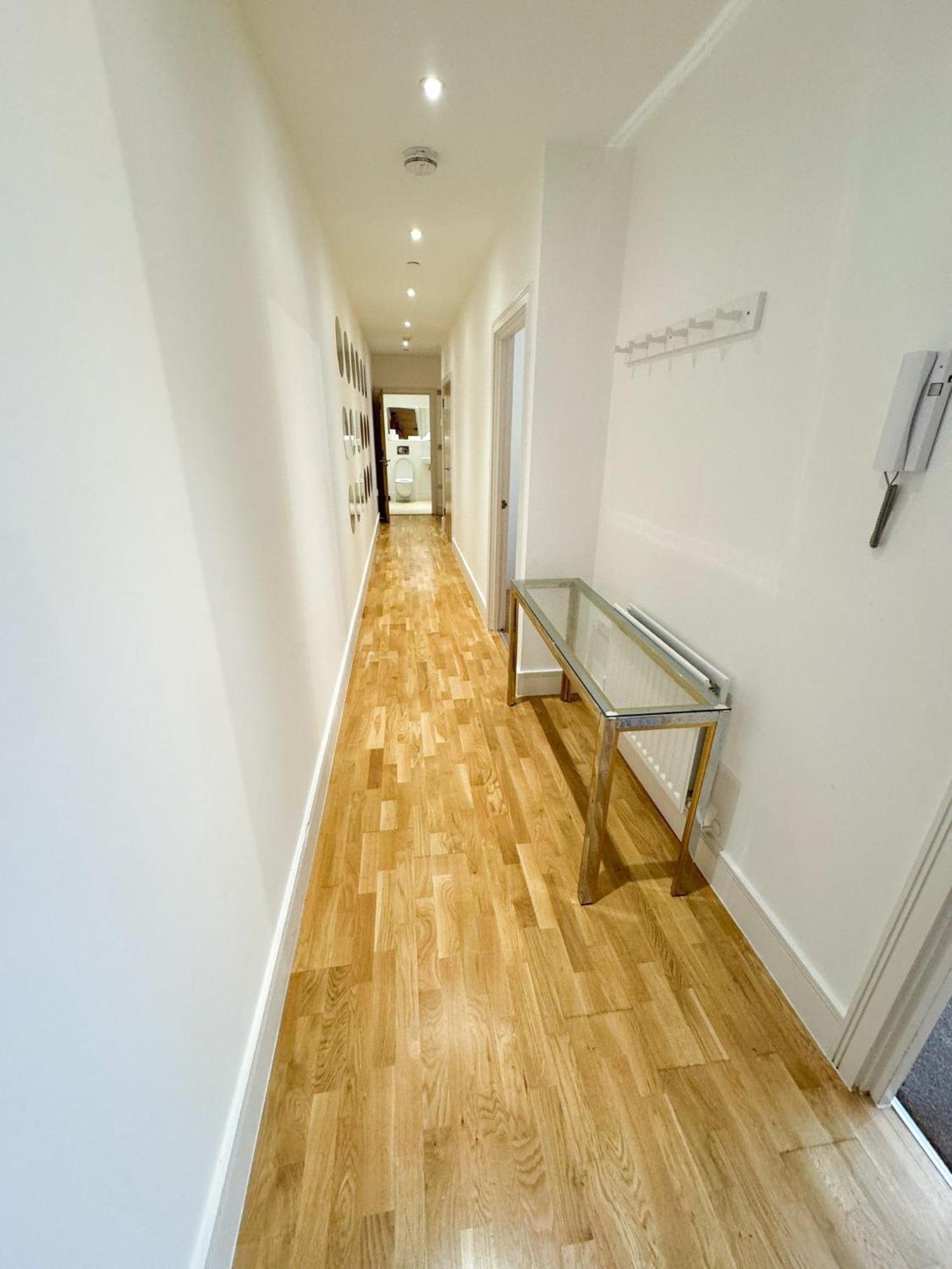 The Grange Apartment ลอนดอน ภายนอก รูปภาพ