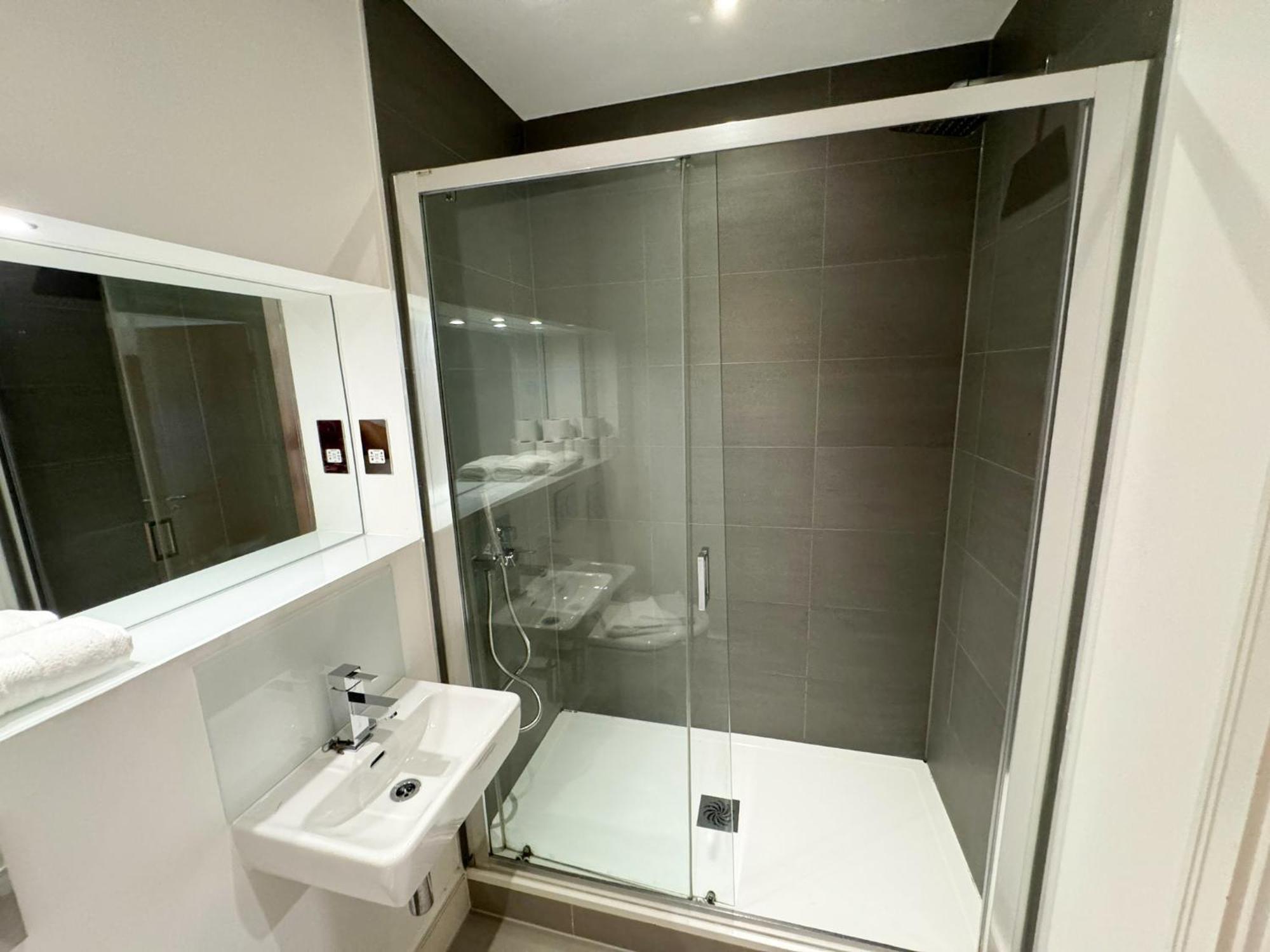 The Grange Apartment ลอนดอน ภายนอก รูปภาพ