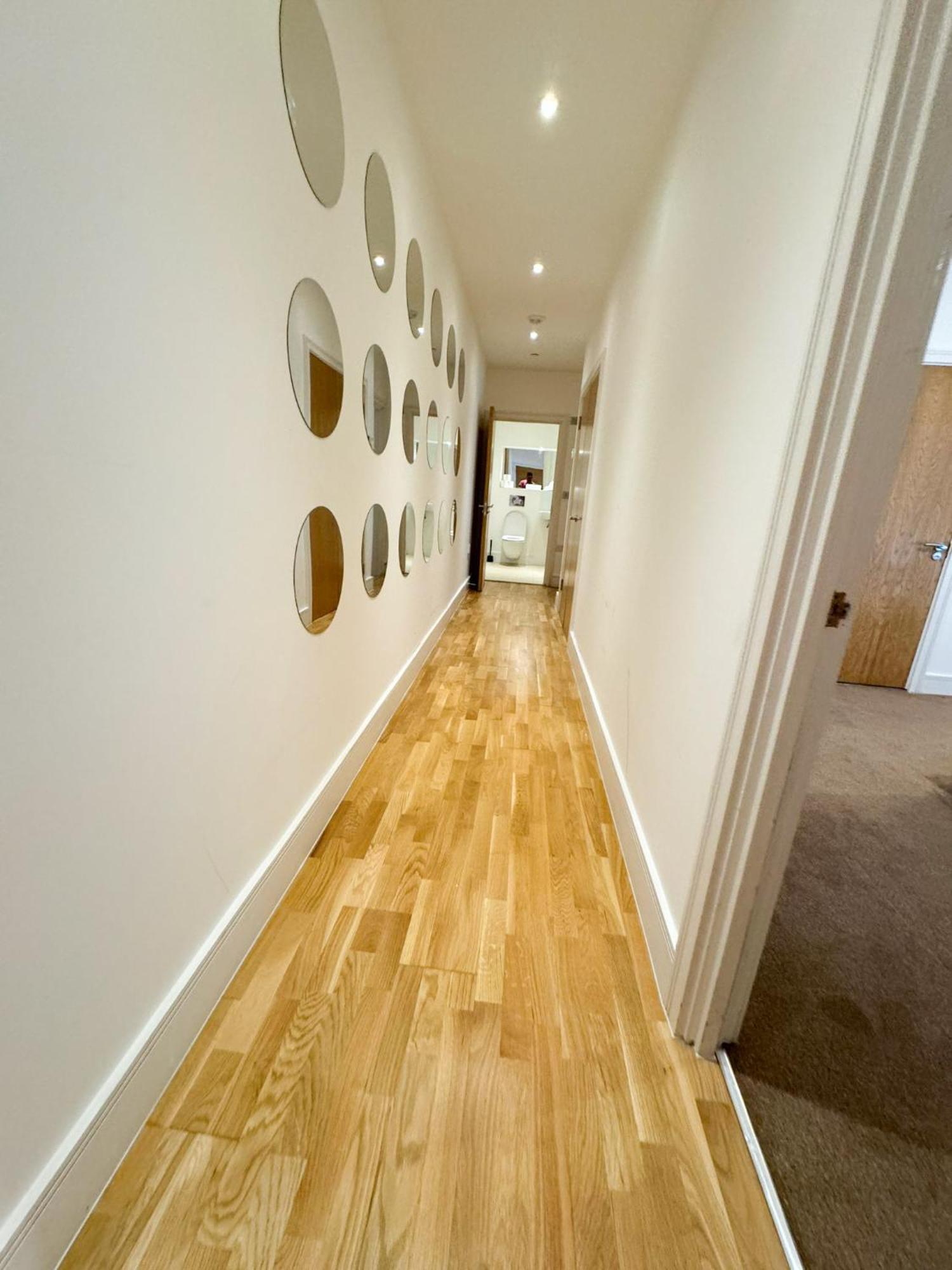 The Grange Apartment ลอนดอน ภายนอก รูปภาพ