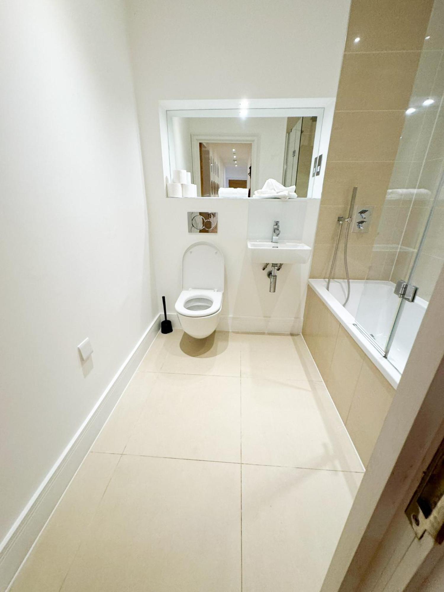 The Grange Apartment ลอนดอน ภายนอก รูปภาพ