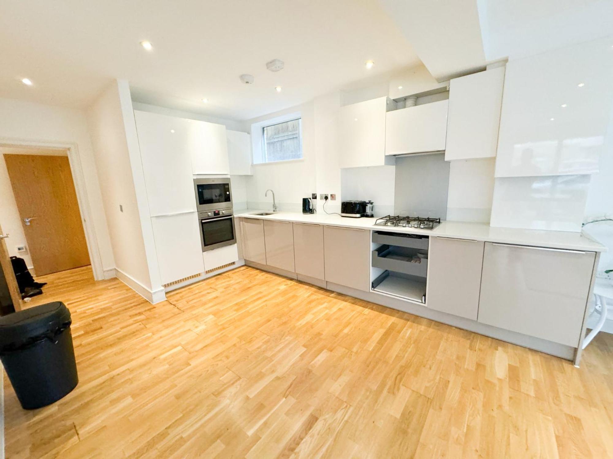 The Grange Apartment ลอนดอน ภายนอก รูปภาพ
